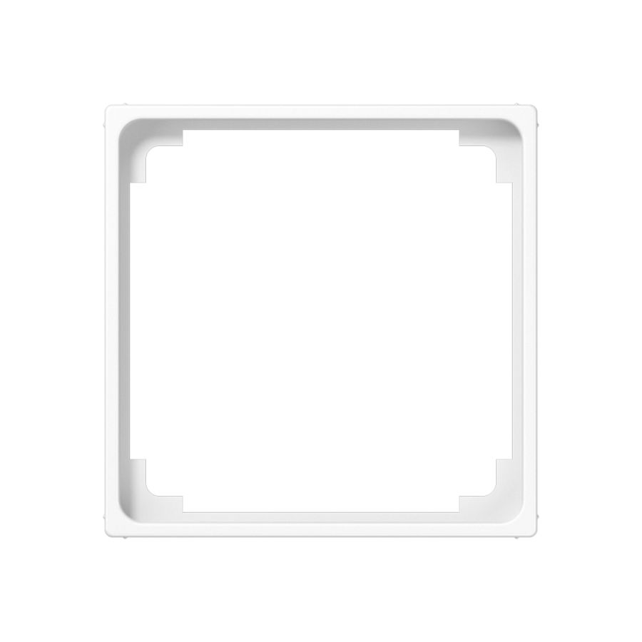 Tussenraam A(S)500 alpin wit 50 X 50