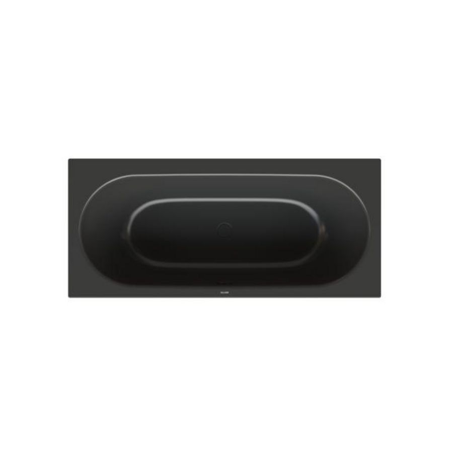Bad BetteStarlet 1570x700mm Slate