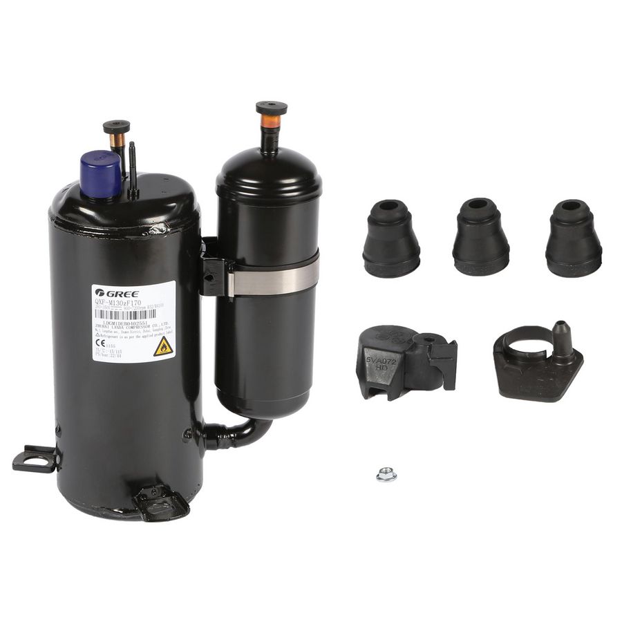 Compressor 8000025455