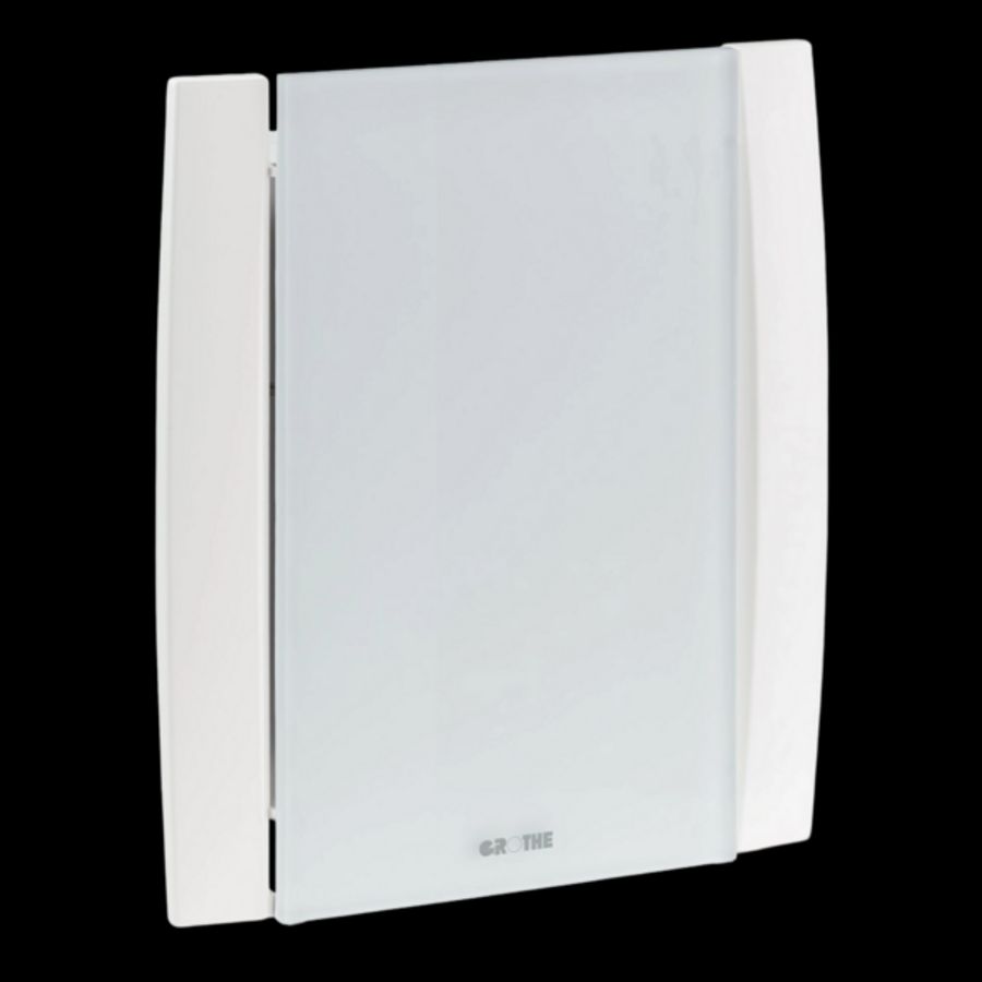 Croma 100A wit