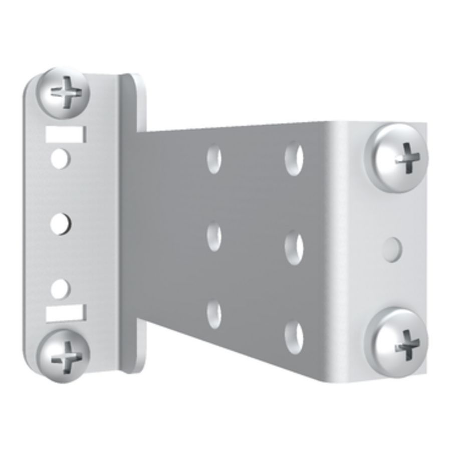Verstelbare beugel Voor DIN-rail en FIP1N 74mm (SBN Espro)