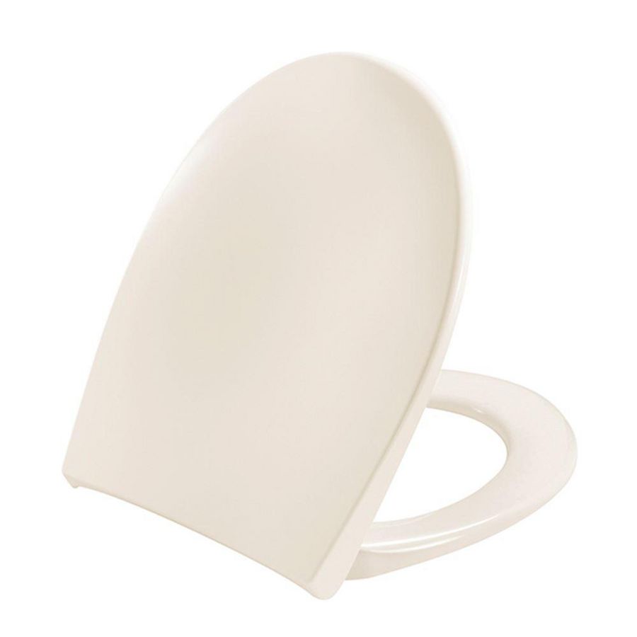 Closetzitting SCANDINAVIA PLUS pergamon softclose en liftoff boutlengte 60mm D05
