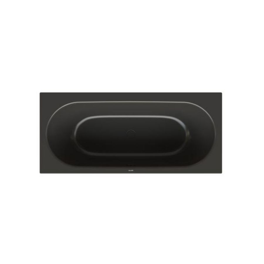 Bad BetteStarlet 1570x700mm Anthracite
