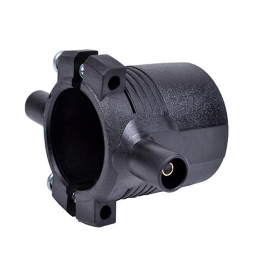 PE100 LU elektrolas eindkap 110mm SDR11