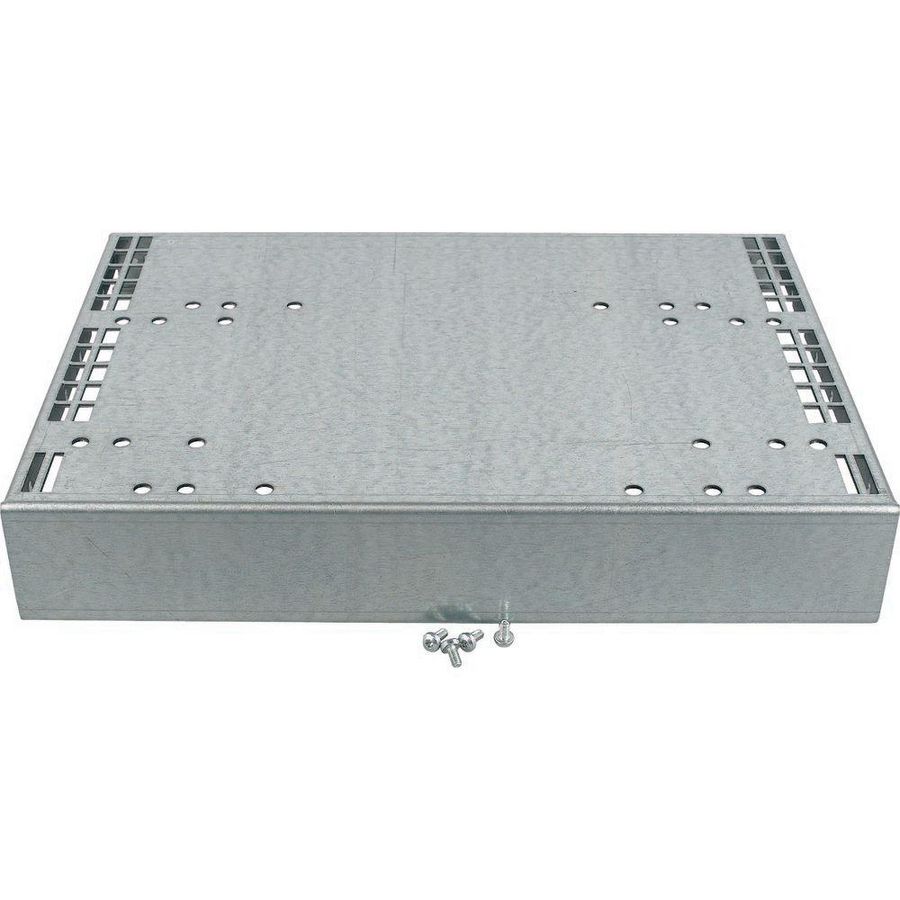 Montageplaat voor IZMX16,IZM26 B=425mm