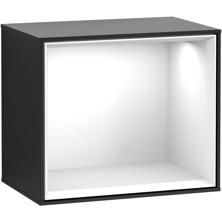 Schapmodule Finion 418x356x270mm Black Matt Lacquer F580GFPD