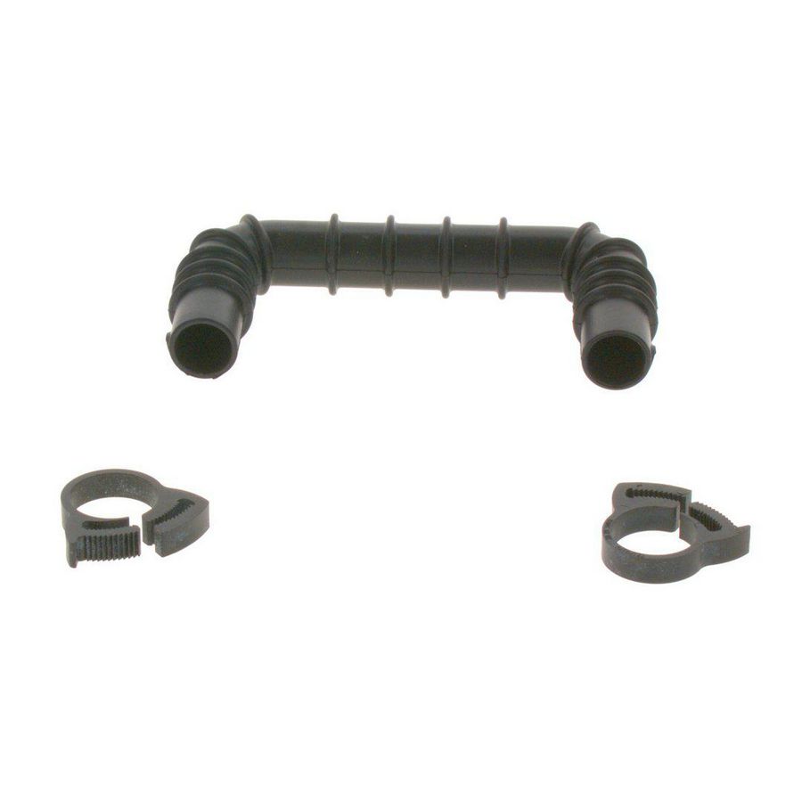 Flexibele gasverbinding 87186455410