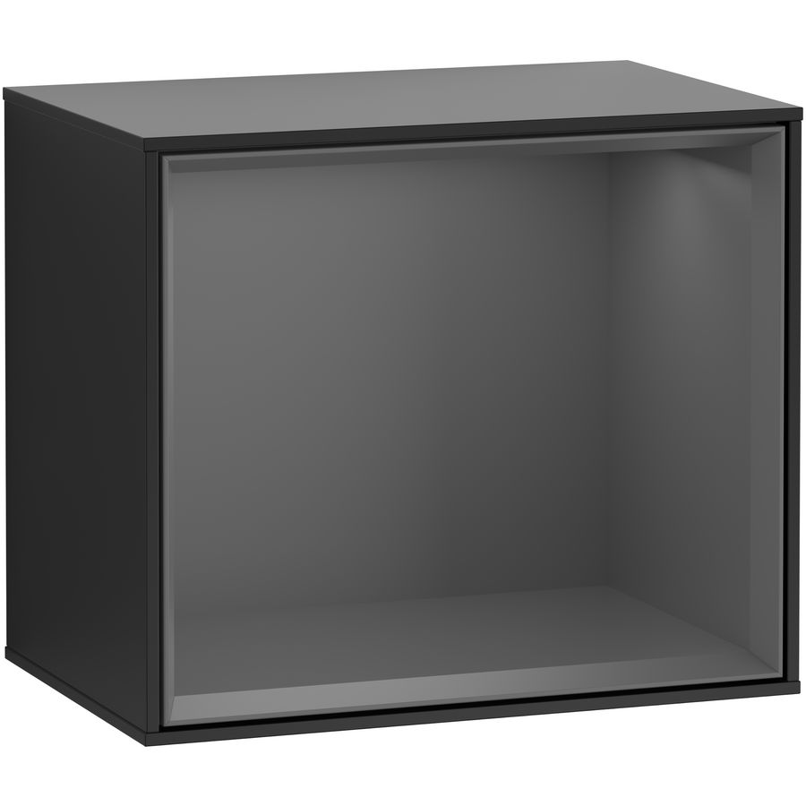 Schapmodule Finion 418x356x270mm Black Matt Lacquer F580GKPD