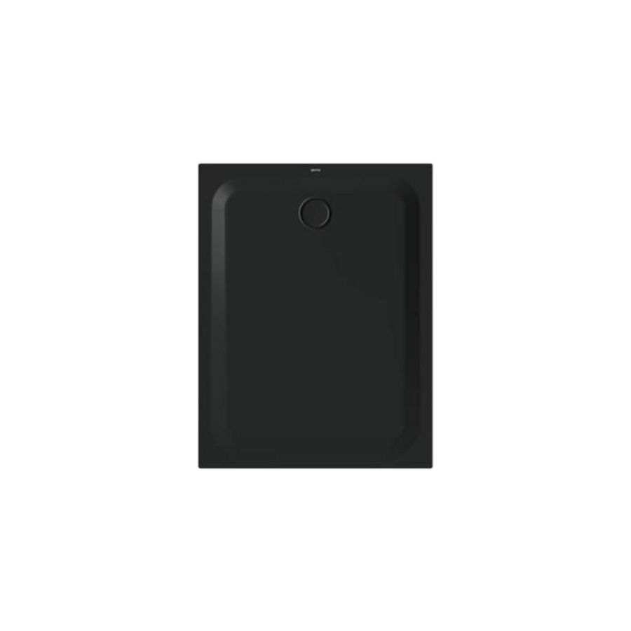 Douchebak BetteUltra 1300x1000x35mm Ebony