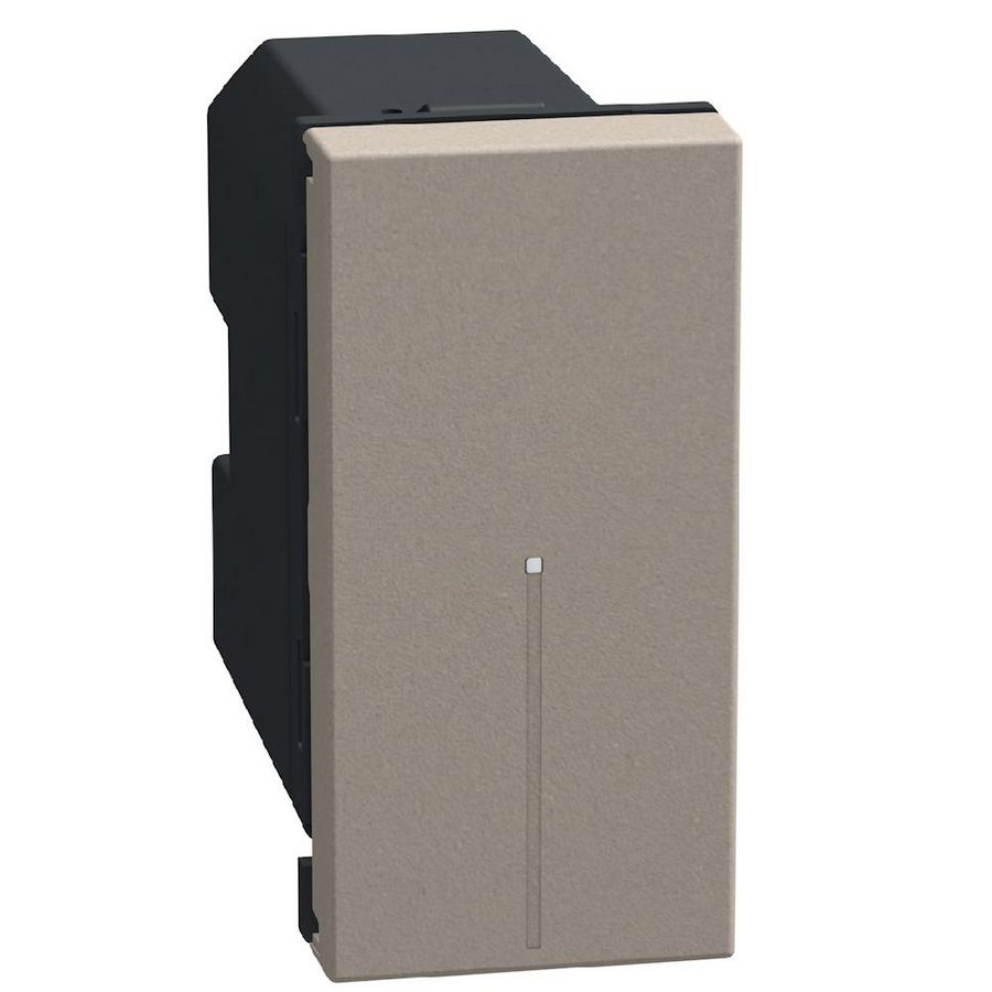 Light Now WN - zender inbouw - stone