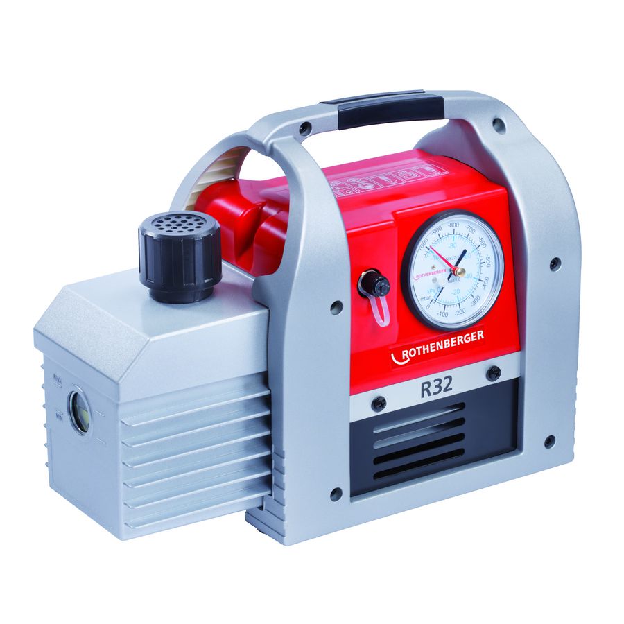 ROAIRVAC R32 6.0, 230V, 170 l/min, 550W