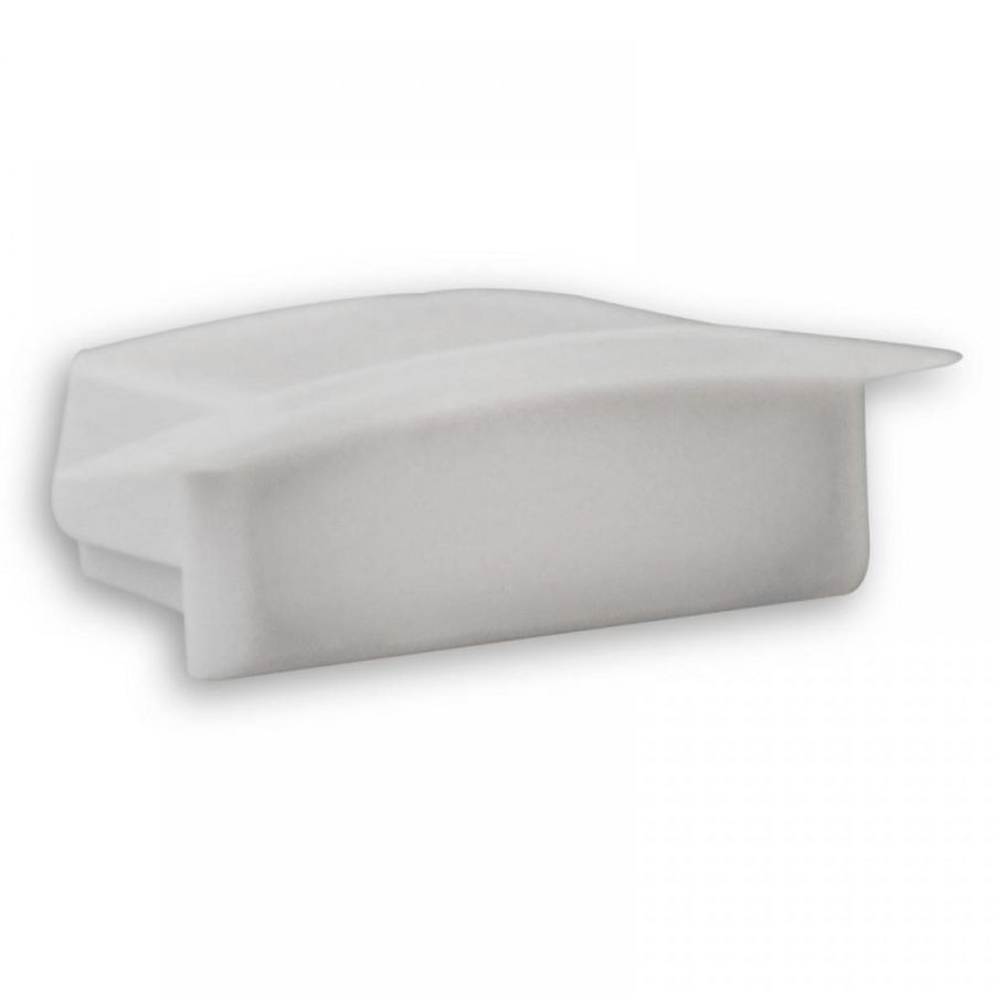 Eindkap E79 voor profiel SL8F/NL8F