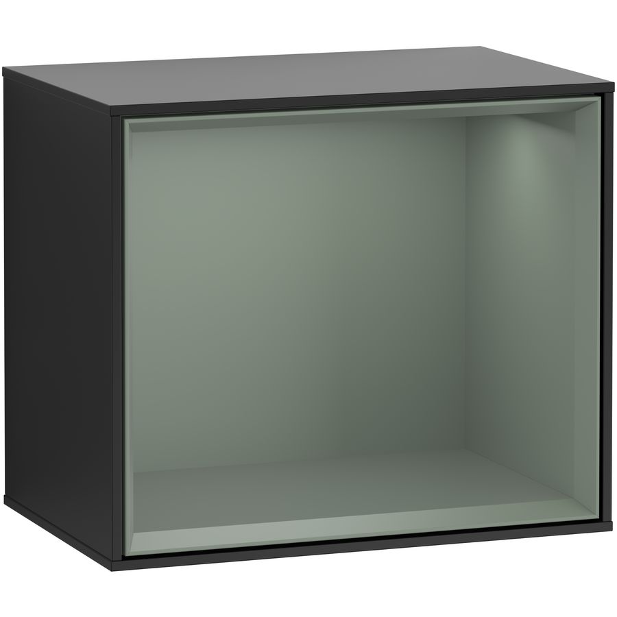 Schapmodule Finion 418x356x270mm Black Matt Lacquer F580GMPD