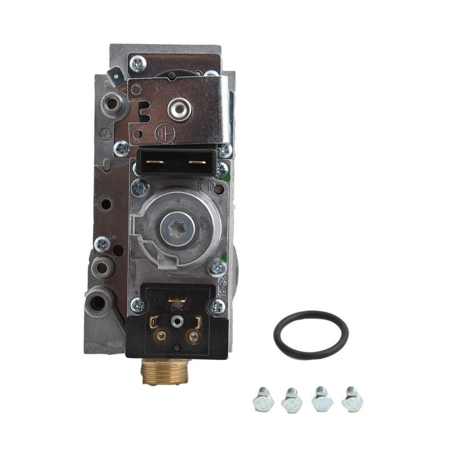 Gasregelblok (Set) 079500002