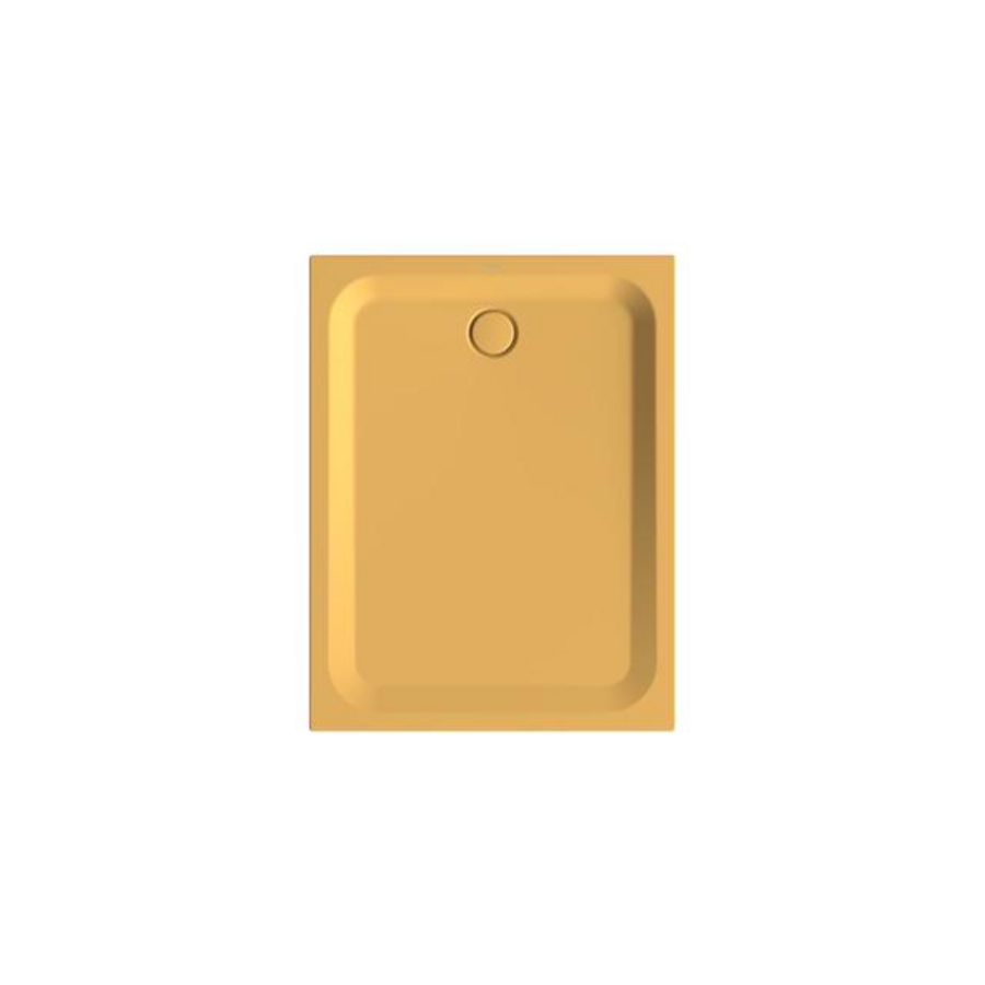 Douchebak BetteUltra 1300x1000x35mm Curry