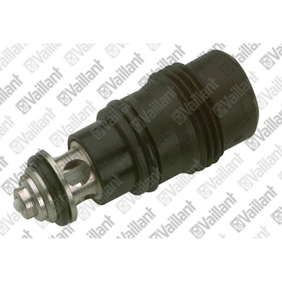 Klep kpl. vcw 280 e -c- 012666