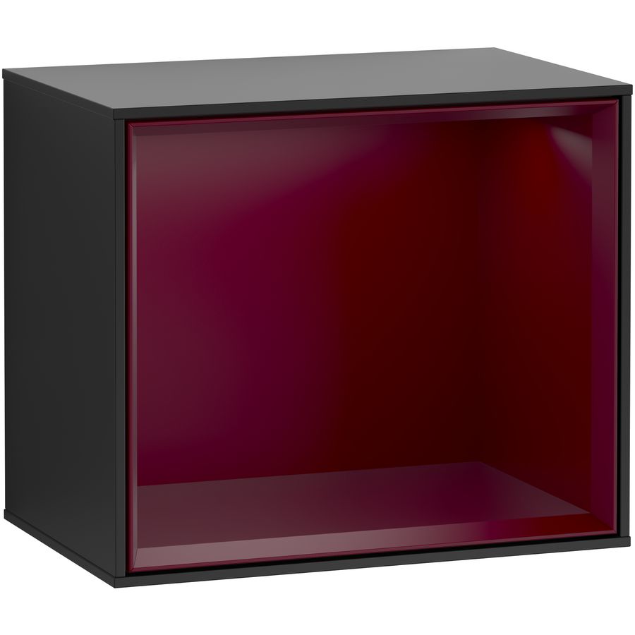 Schapmodule Finion 418x356x270mm Black Matt Lacquer F580HBPD