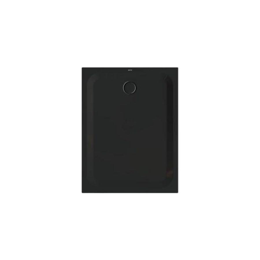 Douchebak BetteUltra 1300x1000x35mm Zwart