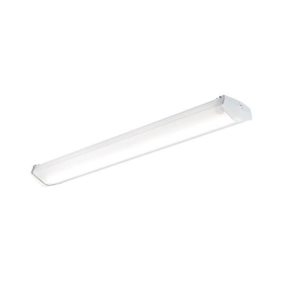 Armatuur DELTAWING LED72 DALI MW 4000K