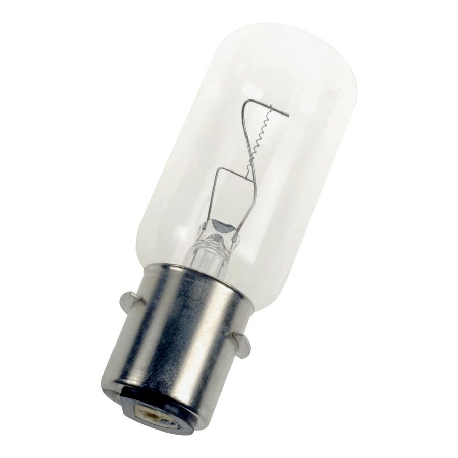 Voertuiglamp P28s 38X108 24V 40W 50CD