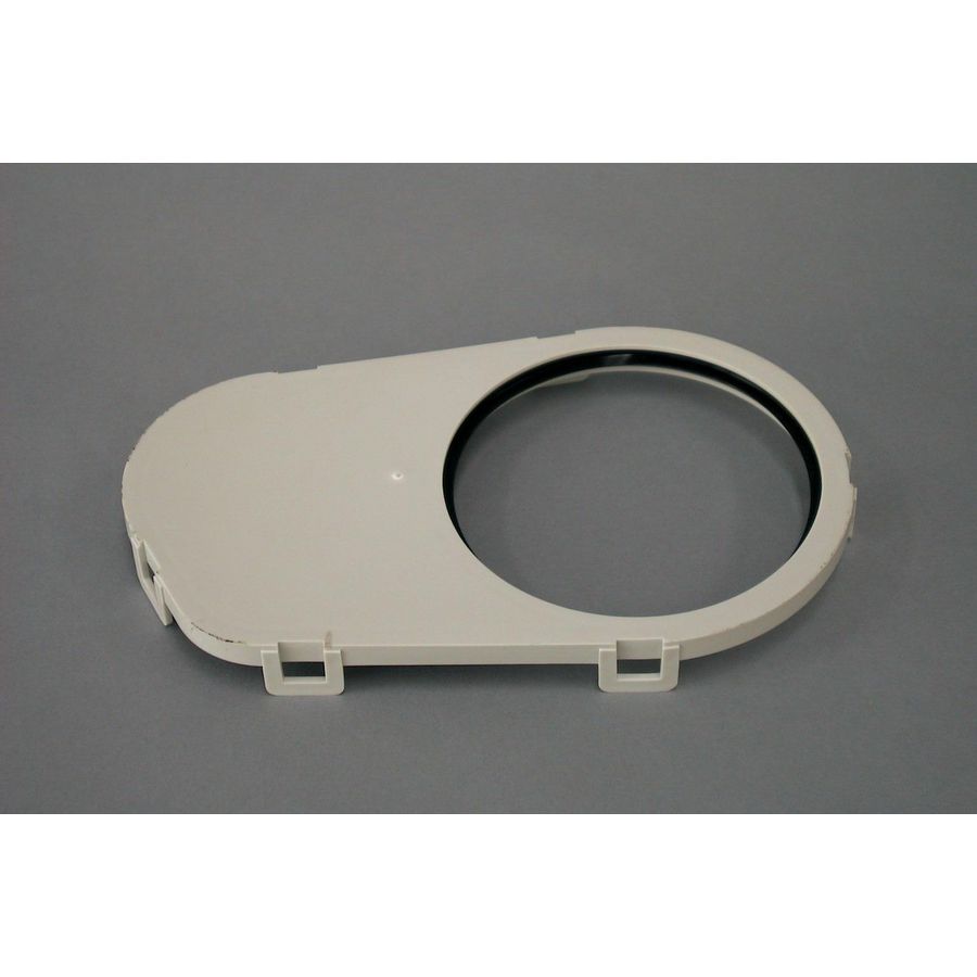 Deksel adapter 80/125 7099504