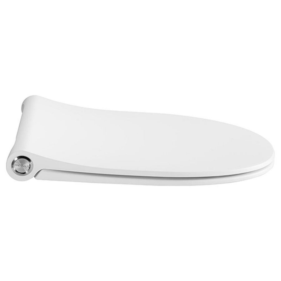 Closetzitting dubbel SWAY-D mat wit softclose en lift-off topmontage boutlengte 40mm BL6