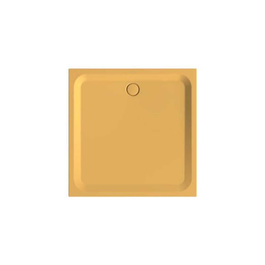 Douchebak BetteUltra 1300x1300x35mm Curry