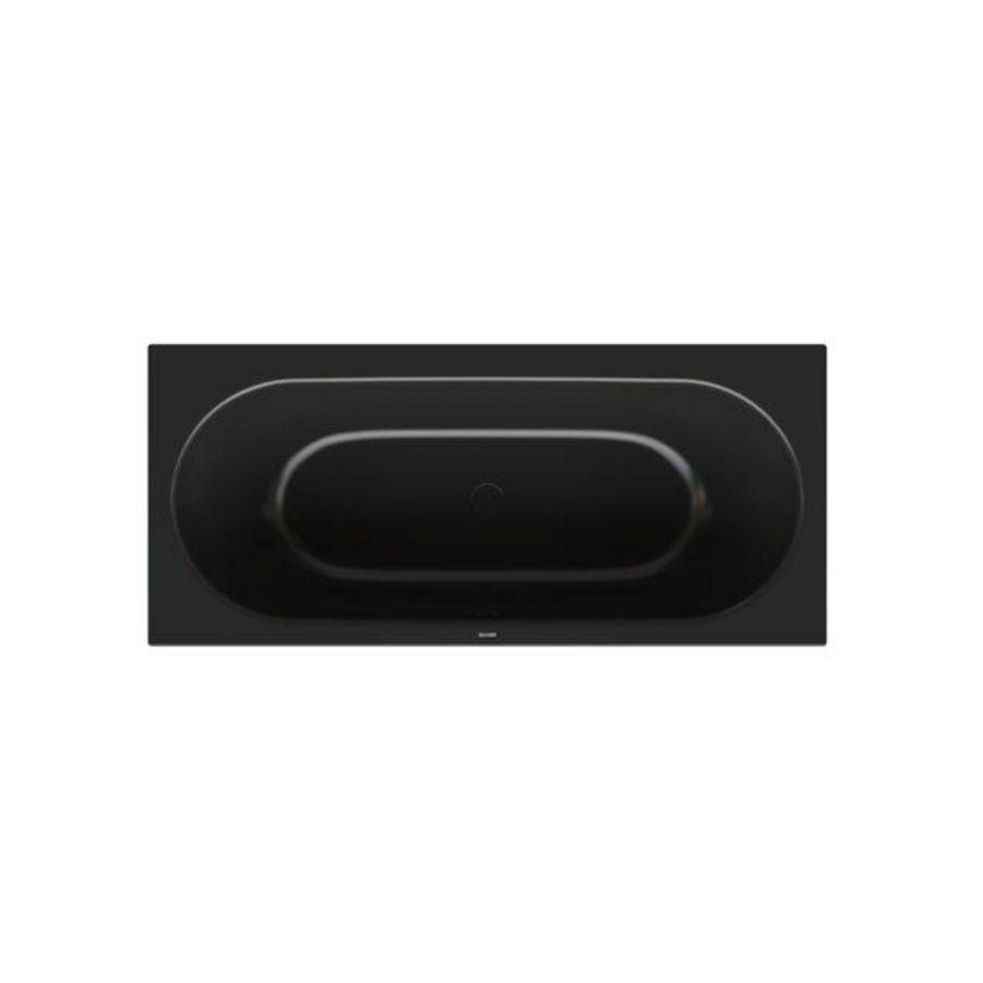 Bad BetteStarlet 1570x700mm Ebony