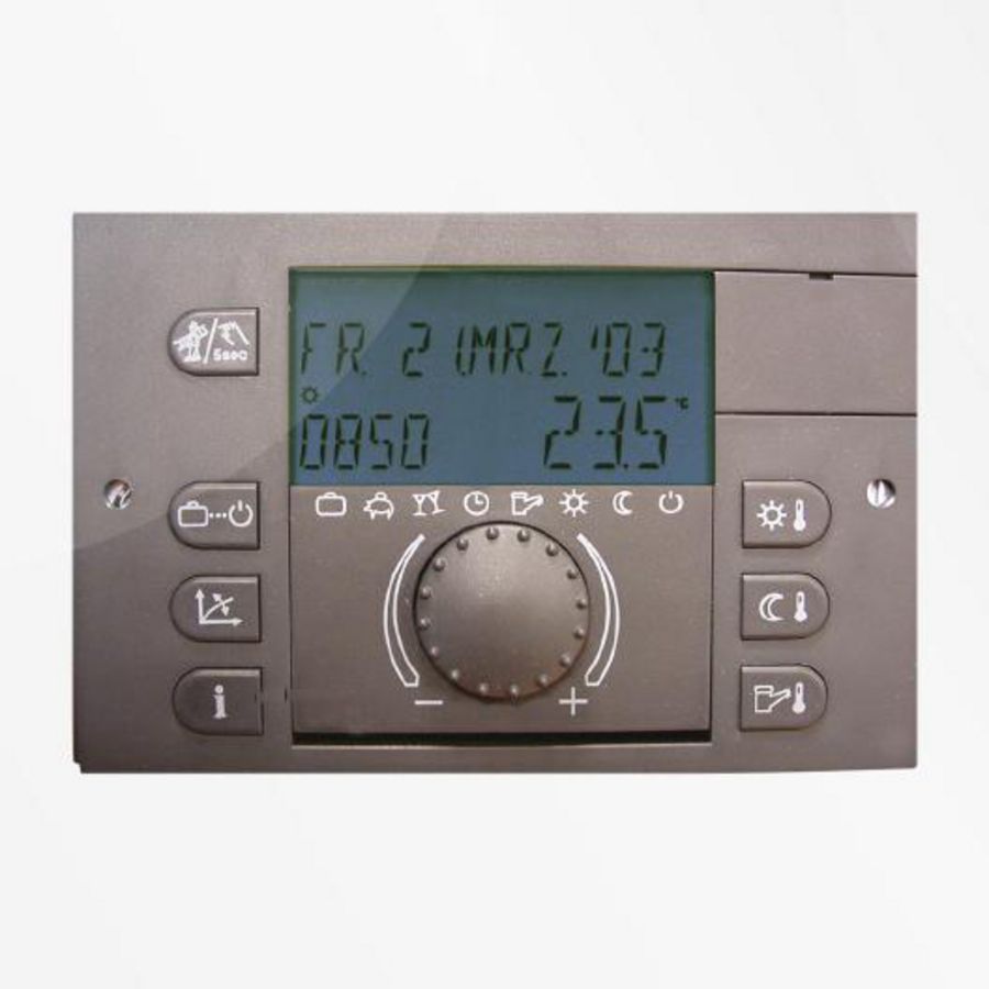 Cascade/menggroepregelaar MadZ tbv XL-serie