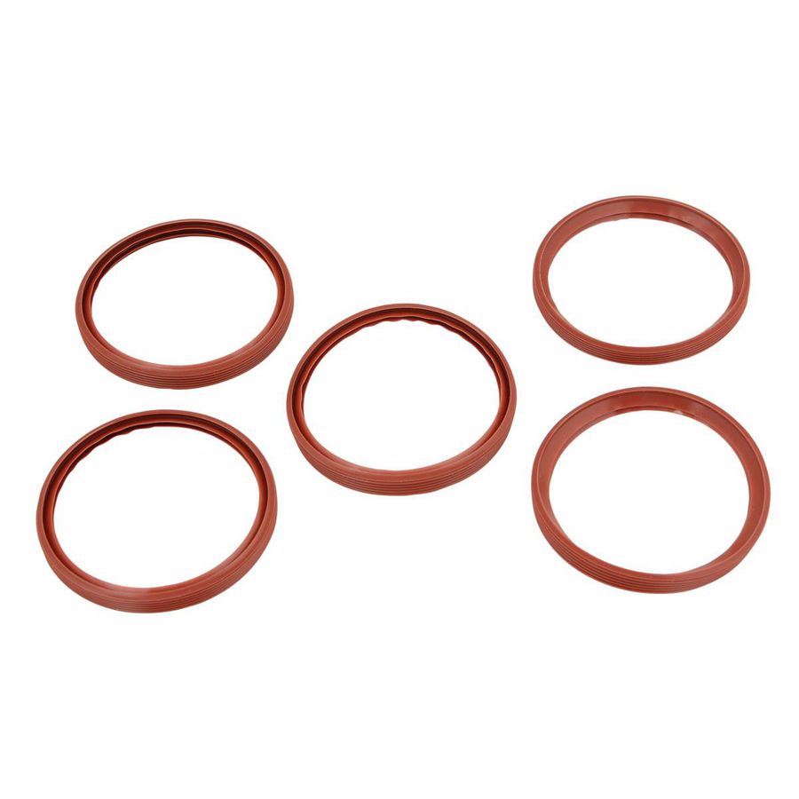 Set a 5st. Lippenring 80mm 545-2083