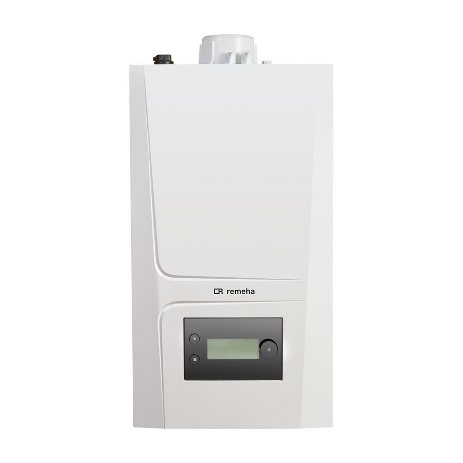 Warmtepomp All-in-one 28c keteldeel Elga Ace R32