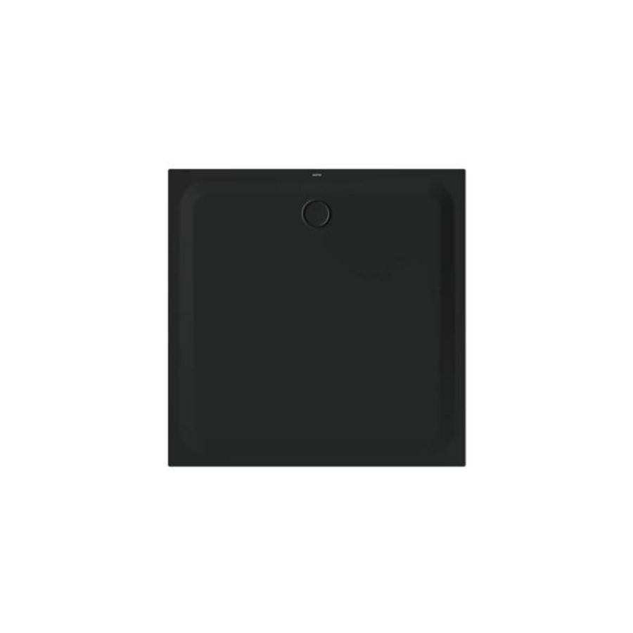 Douchebak BetteUltra 1400x1400x35mm Ebony