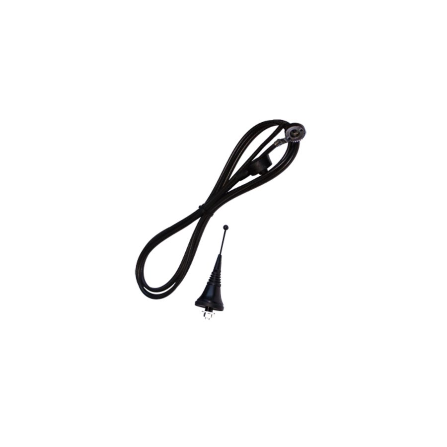 SimpleKey externe antenne met 3 meter kabel