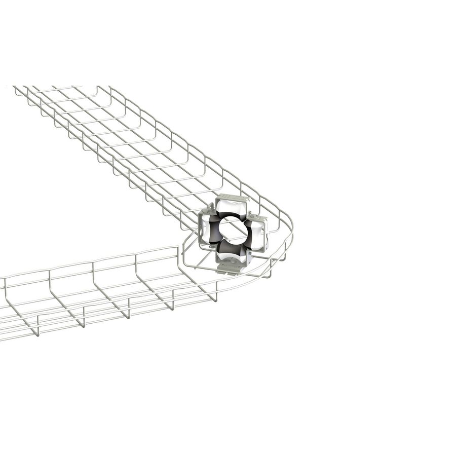 Kabelgeleidingsrollerset FAS roller