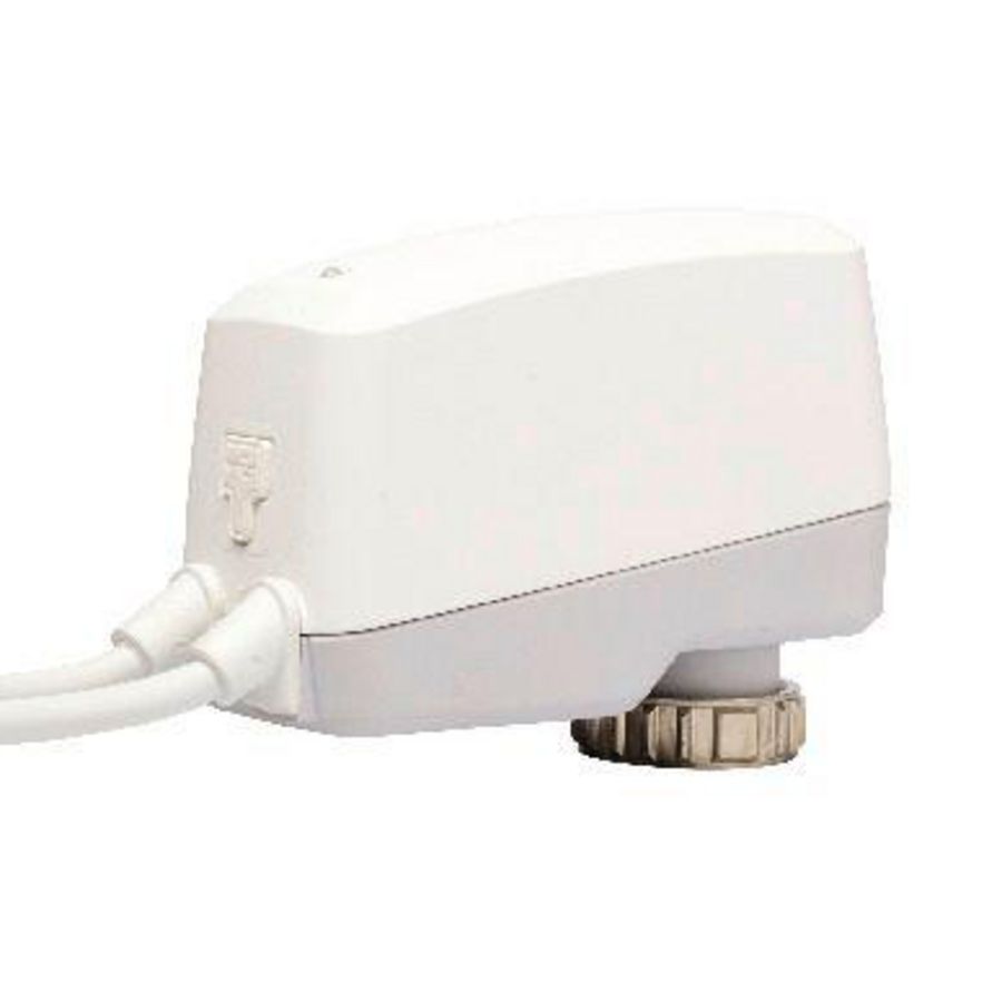 Slider 160 CO 24 VAC/VDC 1 meter halogeenvrij