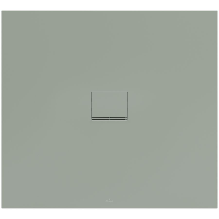 Rechthoekige douchevloer  1200x1000mm