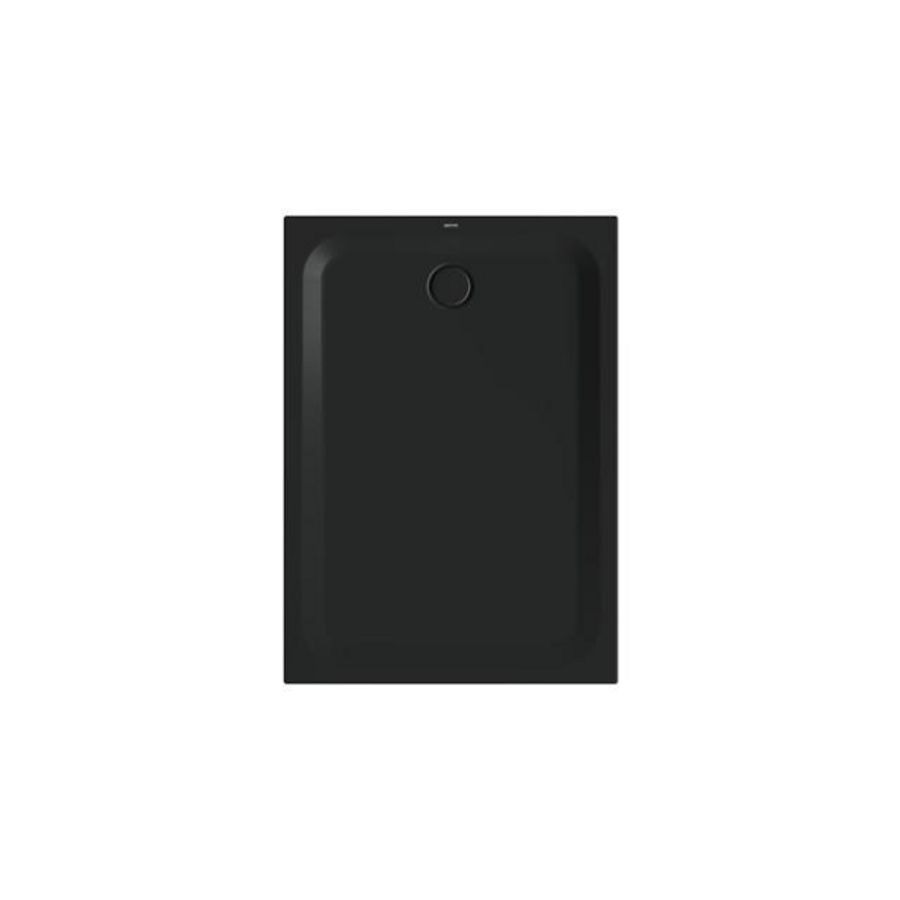 Douchebak BetteUltra 1400x1000x35mm Ebony
