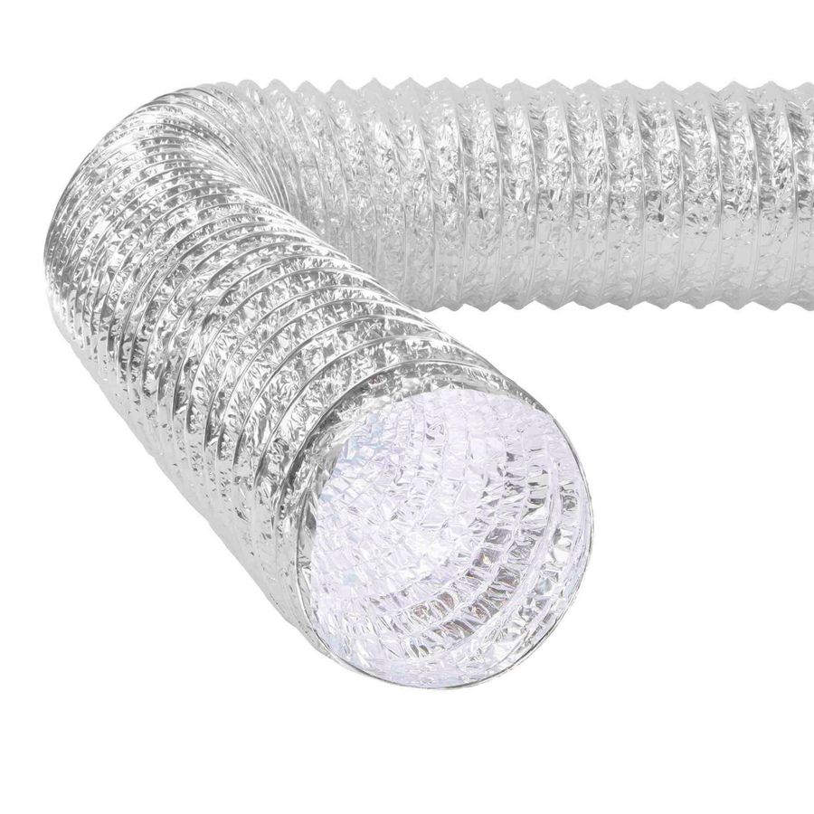 Doos a 10m. ongeisoleerde ventilatieslang AM2 Ø280mm
