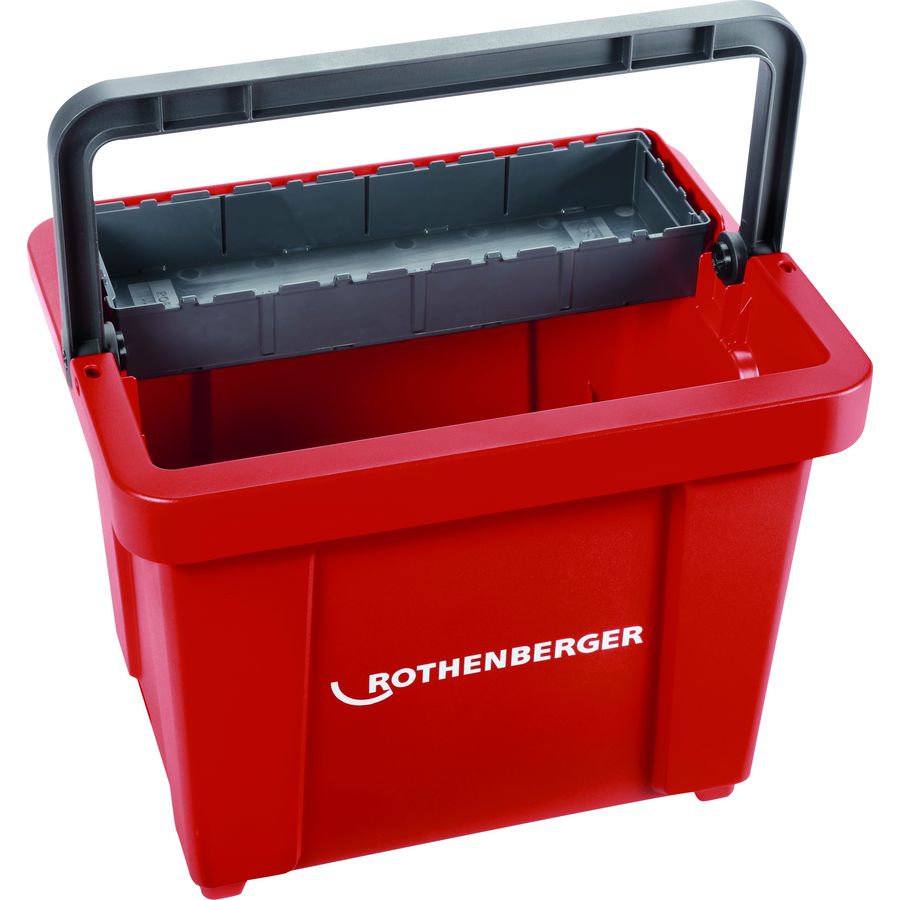 Robucket 40x31x32 cm met robox b2650