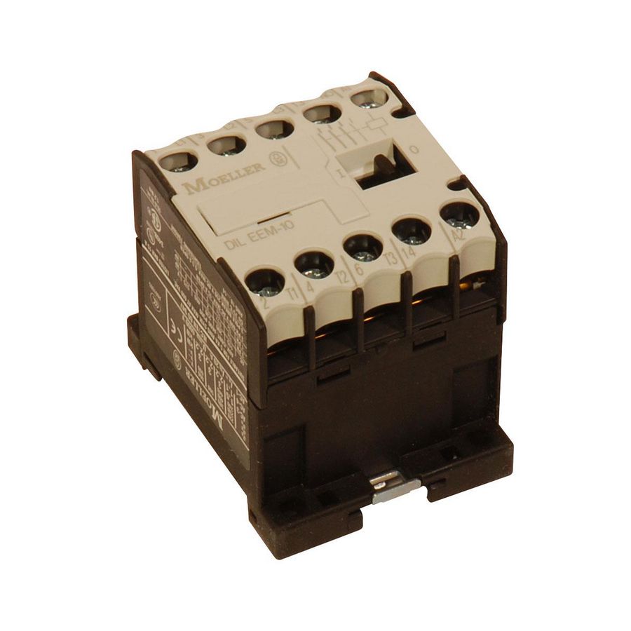 Magneetschakelaar 230vac spoel