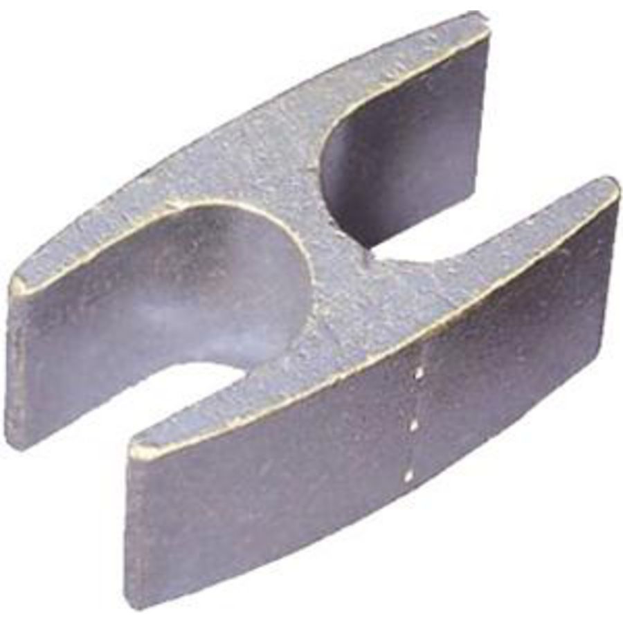 H-Persaftakklem 2x120mm² vertind VVE=5