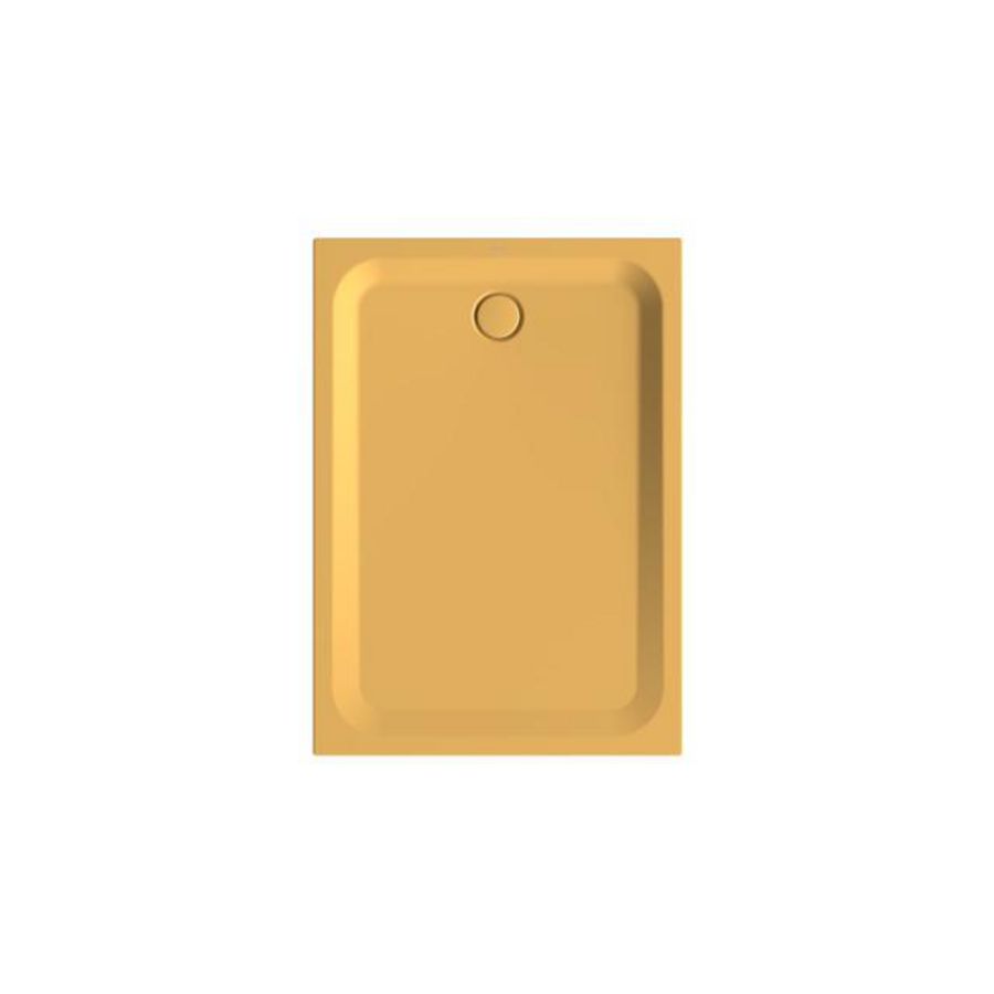 Douchebak BetteUltra 1400x1000x35mm Curry