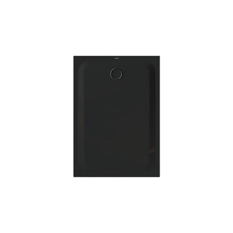 Douchebak BetteUltra 1400x1000x35mm Zwart