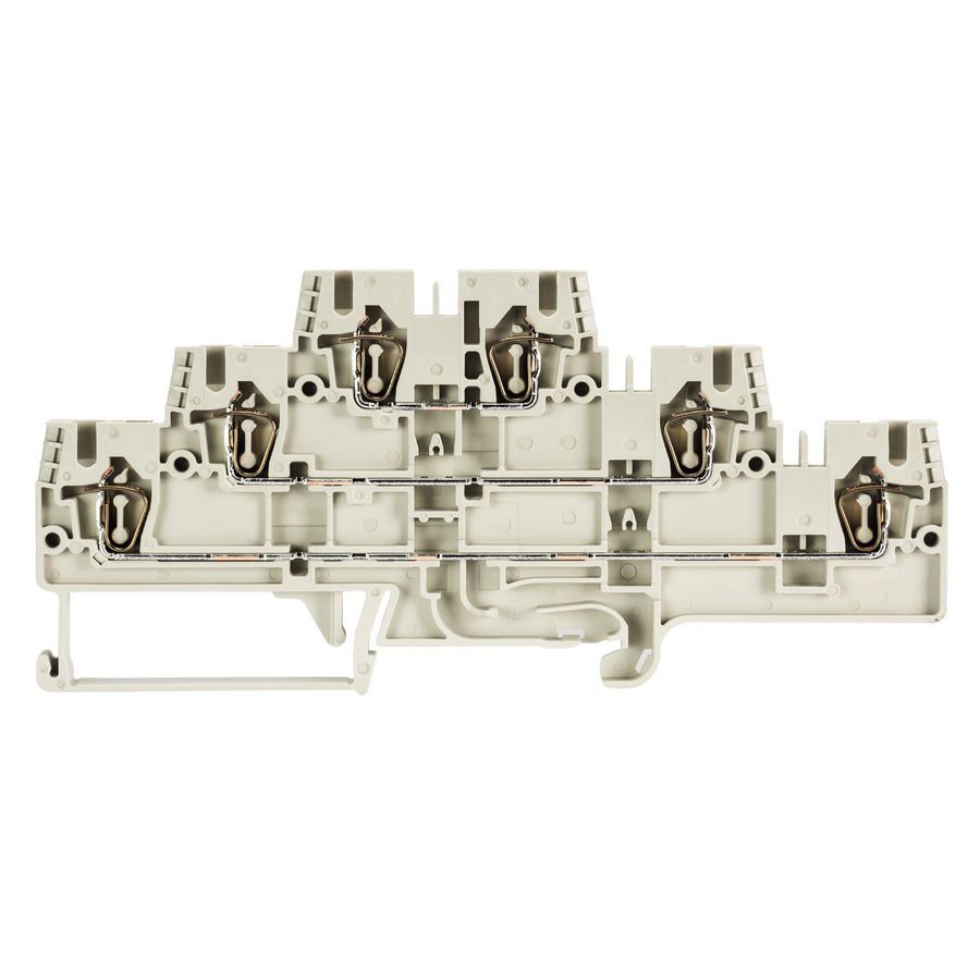 Verbindingsrijgklem etageklem WK FN 2,5 e3/35 VVE=50