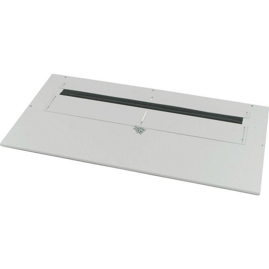 Dak- of bodemplaat verstelbare flensplaten IP31 1350x800mm