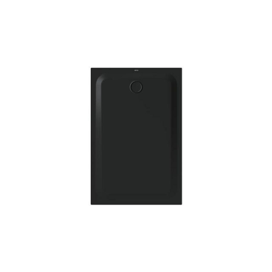 Douchebak BetteUltra 1500x1000x35mm Ebony