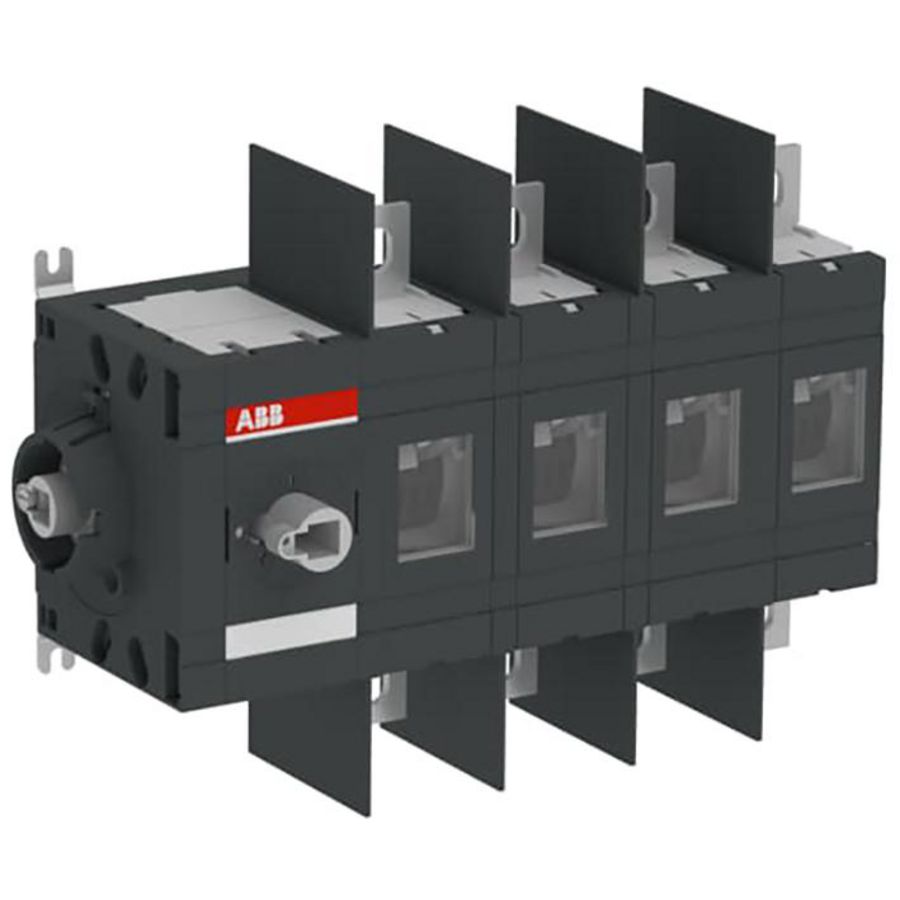 OT400US04 SCHAKELAAR-DISCONNECTOR