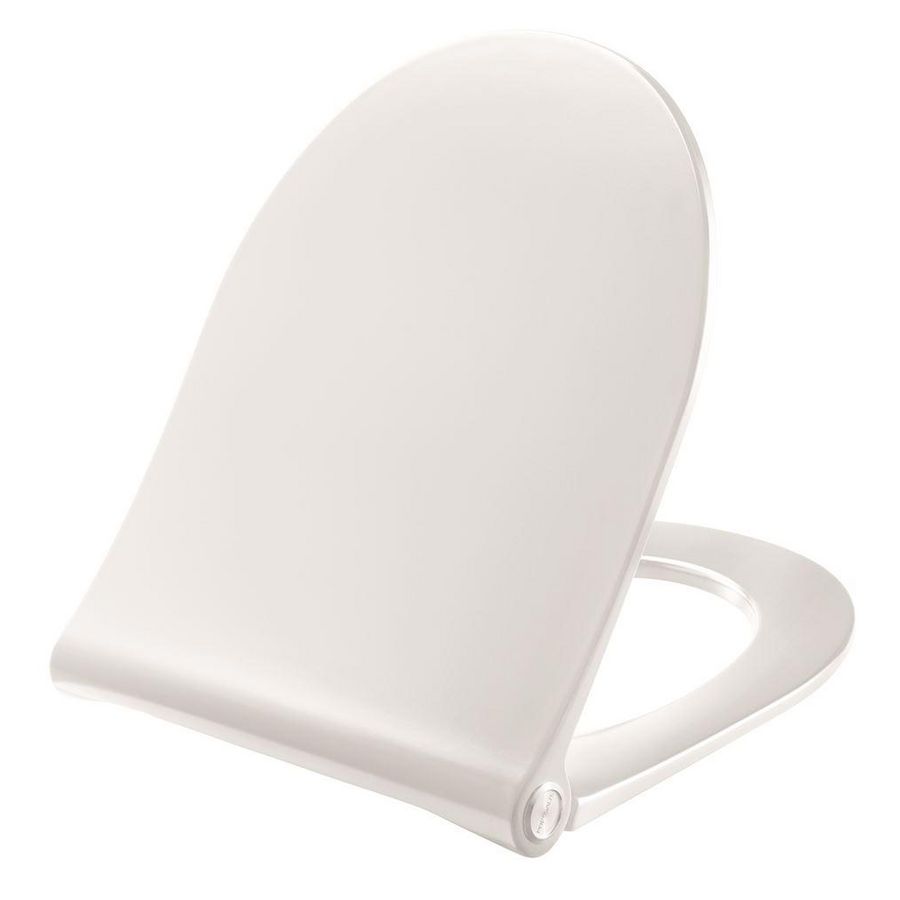 Closetzitting dubbel SWAY-D2 wit softclose en lift-off topmontage boutlengte 20mm/40mm DF4