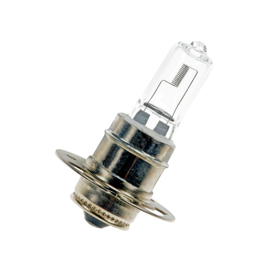 Voertuiglamp P30s 11X54 12V 75W C-8 Halogen