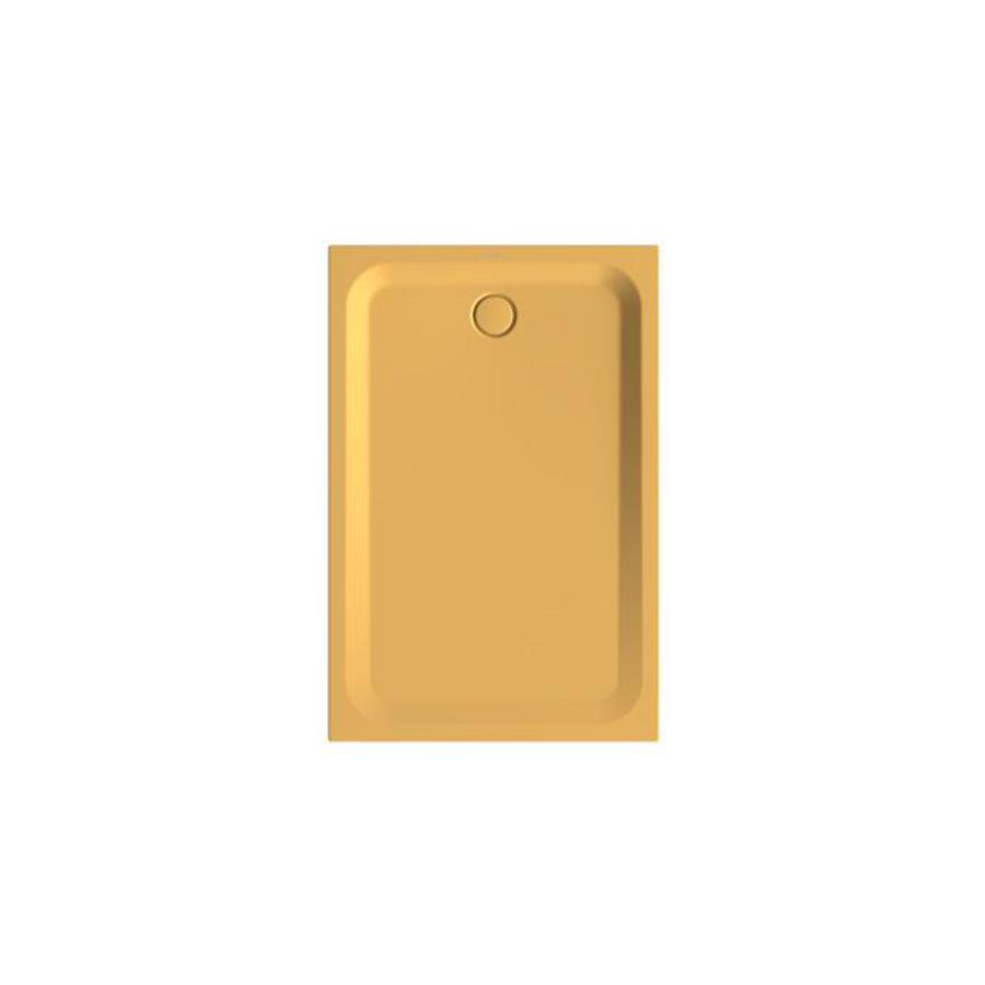 Douchebak BetteUltra 1500x1000x35mm Curry